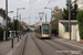 Alstom Citadis 301 n°58 sur la ligne A (TAO) à Fleury-les-Aubrais