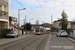 Alstom Citadis 301 n°58 sur la ligne A (TAO) à Fleury-les-Aubrais