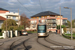 Alstom Citadis 302 n°68 sur la ligne A (TAO) à Fleury-les-Aubrais