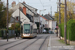 Alstom Citadis 301 n°49 sur la ligne A (TAO) à Fleury-les-Aubrais