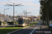 Alstom Citadis 302 n°70 sur la ligne A (TAO) à Fleury-les-Aubrais