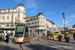 Alstom Citadis 301 n°53 sur la ligne A (TAO) à Orléans