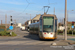 Alstom Citadis 301 n°60 sur la ligne A (TAO) à Fleury-les-Aubrais