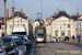 Alstom Citadis 301 n°42 sur la ligne A (TAO) à Orléans