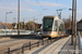 Alstom Citadis 301 n°59 sur la ligne A (TAO) à Orléans