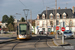 Alstom Citadis 301 n°47 sur la ligne A (TAO) à Fleury-les-Aubrais