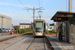 Alstom Citadis 301 n°51 sur la ligne A (TAO) à Orléans