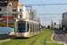 Alstom Citadis 302 n°65 sur la ligne B (TAO) à Orléans