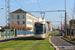 Alstom Citadis 302 n°72 sur la ligne B (TAO) à Orléans