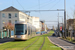 Alstom Citadis 302 n°81 sur la ligne B (TAO) à Orléans