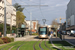 Alstom Citadis 302 n°71 sur la ligne B (TAO) à Orléans