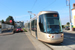 Alstom Citadis 302 n°72 sur la ligne B (TAO) à Orléans