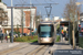 Alstom Citadis 302 n°71 sur la ligne B (TAO) à Orléans