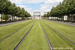 Esplanade de l'Université à Orléans