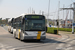 Van Hool NewA309 n°4693 (SVD-142) sur la ligne 1 (De Lijn) à Ostende (Oostende)