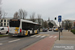 Mercedes-Benz O 530 Citaro C2 LE n°551097 (1-TDT-676) sur la ligne 22 (De Lijn) à Ostende (Oostende)