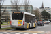 Mercedes-Benz O 530 Citaro C2 LE n°551097 (1-TDT-676) sur la ligne 22 (De Lijn) à Ostende (Oostende)