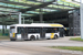 VDL Citea SLF 120.210 Hybrid n°5976 (1-KGN-752) sur la ligne 4 (De Lijn) à Ostende (Oostende)