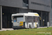 VDL Citea SLF 120.210 Hybrid n°5976 (1-KGN-752) sur la ligne 4 (De Lijn) à Ostende (Oostende)
