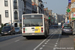 Van Hool A300 n°3213 (1378.P) sur la ligne 5 (De Lijn) à Ostende (Oostende)