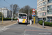 Van Hool NewA330 n°4899 (0158.P) sur la ligne 5 (De Lijn) à Ostende (Oostende)