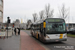 Van Hool NewA330 n°4898 (1262.P) sur la ligne 5 (De Lijn) à Ostende (Oostende)