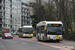 VDL Citea SLF 120.210 Hybrid n°5976 (1-KGN-752) sur la ligne 5 (De Lijn) à Ostende (Oostende)