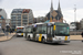 Van Hool NewA330 n°4901 (1-EOB-810) sur la ligne 5 (De Lijn) à Ostende (Oostende)