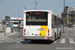 Volvo B7RLE Jonckheere Transit 2000 n°5165 (XJB-107) sur la ligne 50 (De Lijn) à Ostende (Oostende)