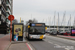 MAN NL 283 (A21) Lion's City n°550978 (1-UHW-168) sur la ligne 51 (De Lijn) à Ostende (Oostende)