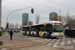 Van Hool NewAG300 n°550994 (YZN-470) sur la ligne 51 (De Lijn) à Ostende (Oostende)