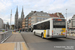 Volvo B7RLE Jonckheere Transit 2000 n°5167 (ABB-295) sur la ligne 6 (De Lijn) à Ostende (Oostende)