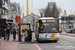 Volvo B7RLE Jonckheere Transit 2000 n°5320 (594-BBI) sur la ligne 7 (De Lijn) à Ostende (Oostende)