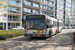 Van Hool AG300 n°4160 (ABB-346) sur la ligne 9 (De Lijn) à Ostende (Oostende)