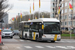 Van Hool NewAG300 n°4632 (SDQ-748) sur la ligne 9 (De Lijn) à Ostende (Oostende)