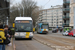 Van Hool NewAG300 n°5816 (1-HHU-106) sur la ligne 9 (De Lijn) à Ostende (Oostende)