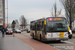 Van Hool NewA360 n°5466 (424-BXC) sur la ligne 9 (De Lijn) à Ostende (Oostende)