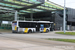 VDL Citea SLE 120.280 n°2186 (1-SYH-817) sur la ligne 9 (De Lijn) à Ostende (Oostende)