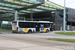 VDL Citea SLE 120.280 n°2186 (1-SYH-817) sur la ligne 9 (De Lijn) à Ostende (Oostende)