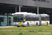 Van Hool NewAG300 n°5810 (1-HHU-093) sur la ligne 9 (De Lijn) à Ostende (Oostende)