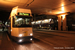 BN LRV n°6039 sur le Tramway de la côte belge (Kusttram) à Ostende (Oostende)