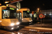 BN LRV n°6047 sur le Tramway de la côte belge (Kusttram) à Ostende (Oostende)