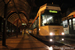 BN LRV n°6047 sur le Tramway de la côte belge (Kusttram) à Ostende (Oostende)