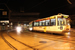 BN LRV n°6047 sur le Tramway de la côte belge (Kusttram) à Ostende (Oostende)