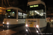 BN LRV n°6047 et n°6036 sur le Tramway de la côte belge (Kusttram) à Ostende (Oostende)