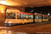 BN LRV n°6039 sur le Tramway de la côte belge (Kusttram) à Ostende (Oostende)