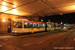 BN LRV n°6039 sur le Tramway de la côte belge (Kusttram) à Ostende (Oostende)