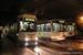 BN LRV n°6001, n°6036 et n°6047 sur le Tramway de la côte belge (Kusttram) à Ostende (Oostende)