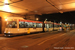 BN LRV n°6039 sur le Tramway de la côte belge (Kusttram) à Ostende (Oostende)