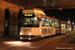 BN LRV n°6042 sur le Tramway de la côte belge (Kusttram) à Ostende (Oostende)